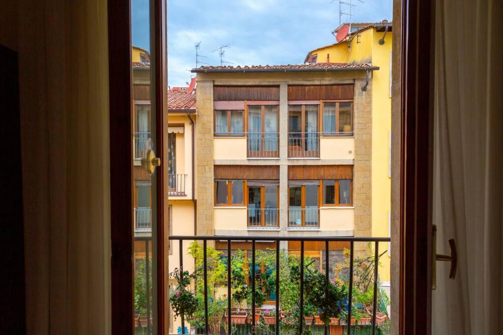 Appartamento Centralissimo - Ponte Vecchio Florence Exterior photo