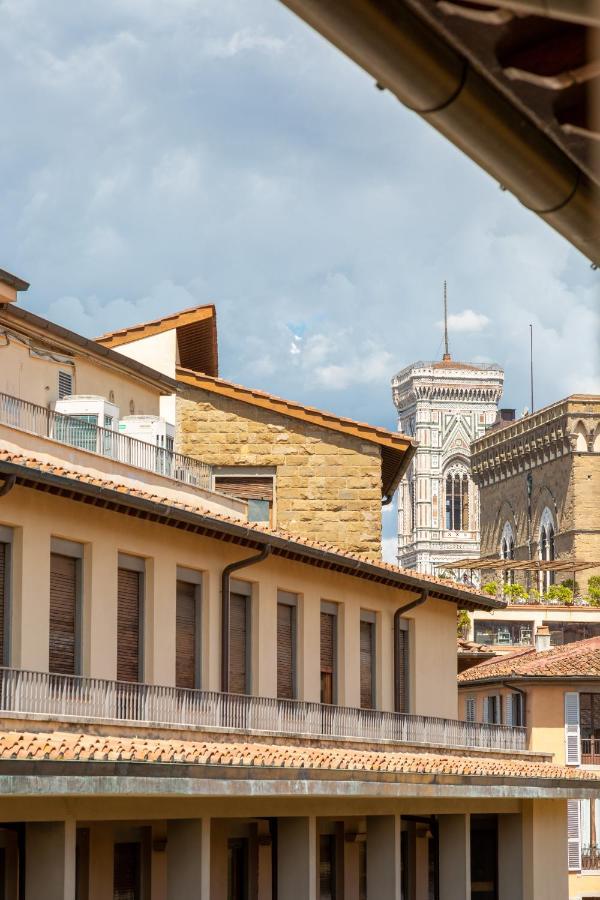 Appartamento Centralissimo - Ponte Vecchio Florence Exterior photo